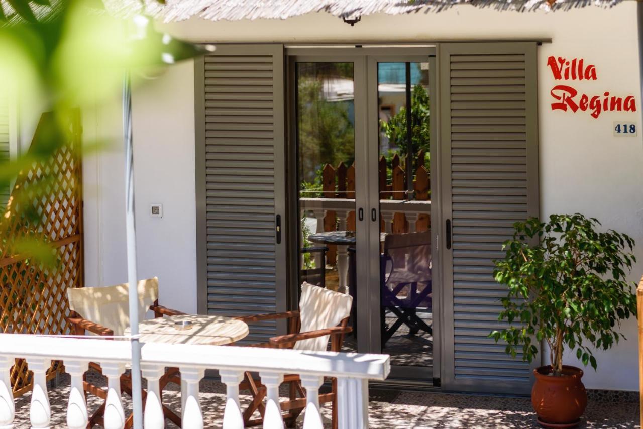 Apartament Regina