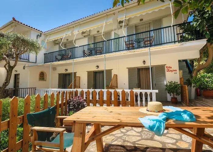 Villa Regina