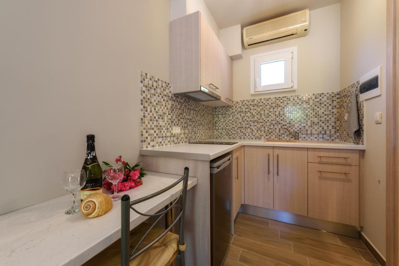Regina Apartment
