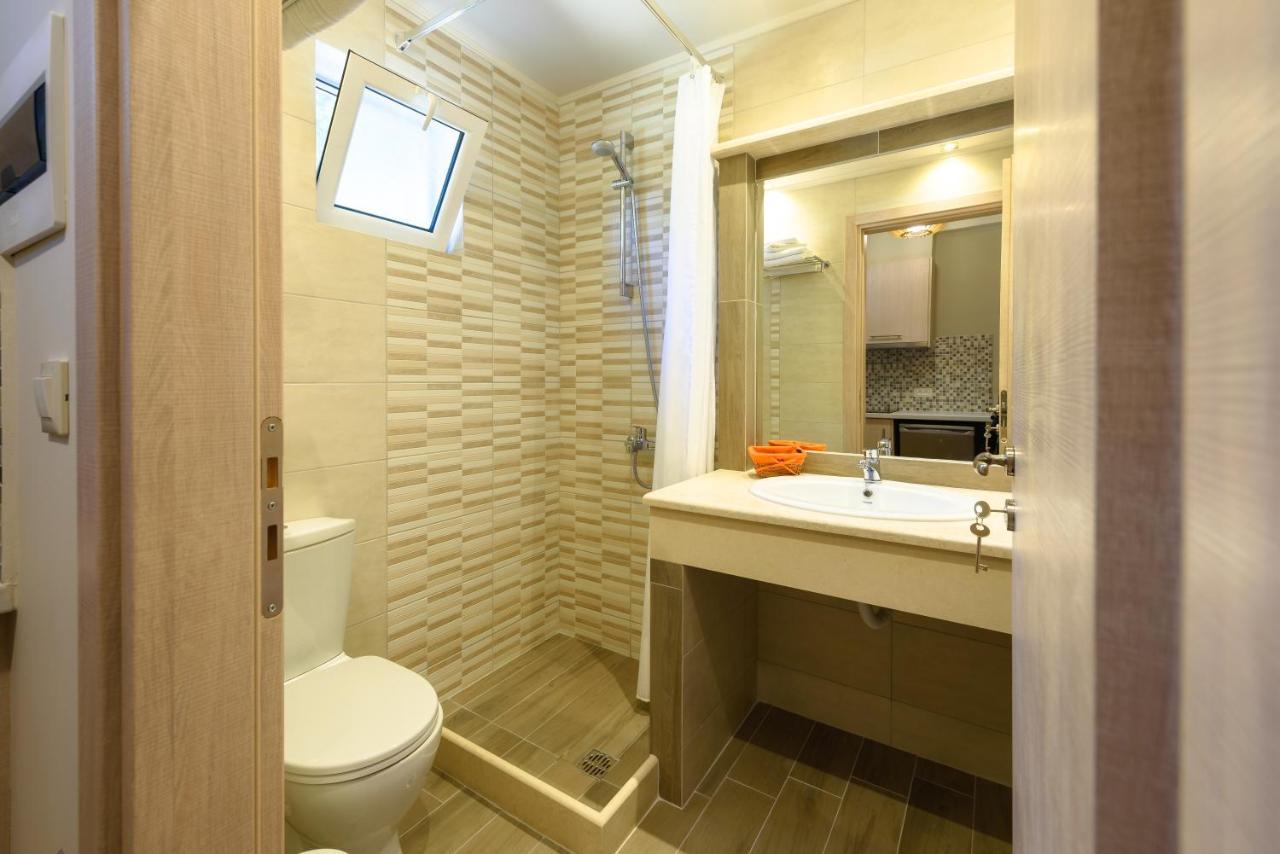 Regina Apartment