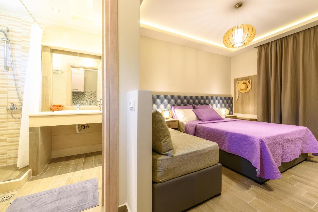 Regina Appartement *