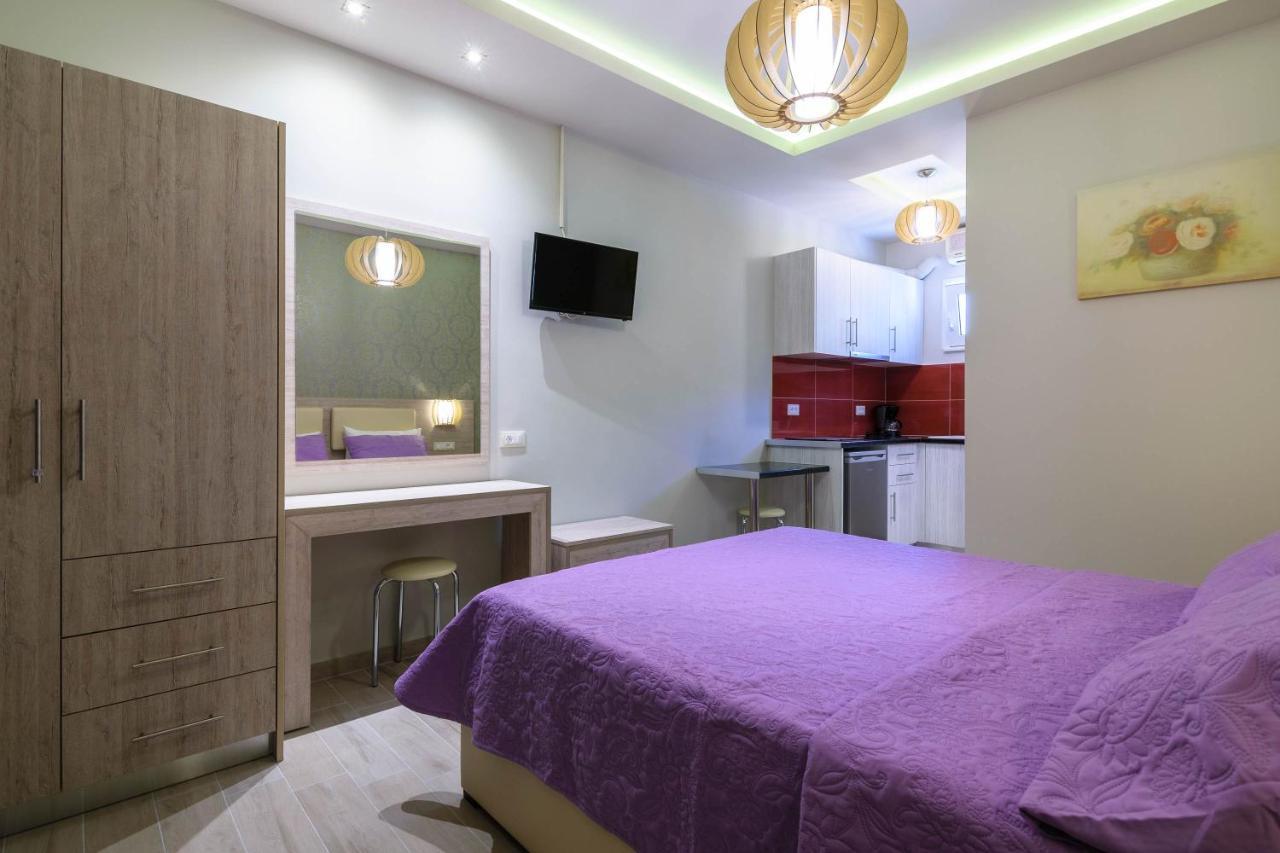 Appartement Regina Keri