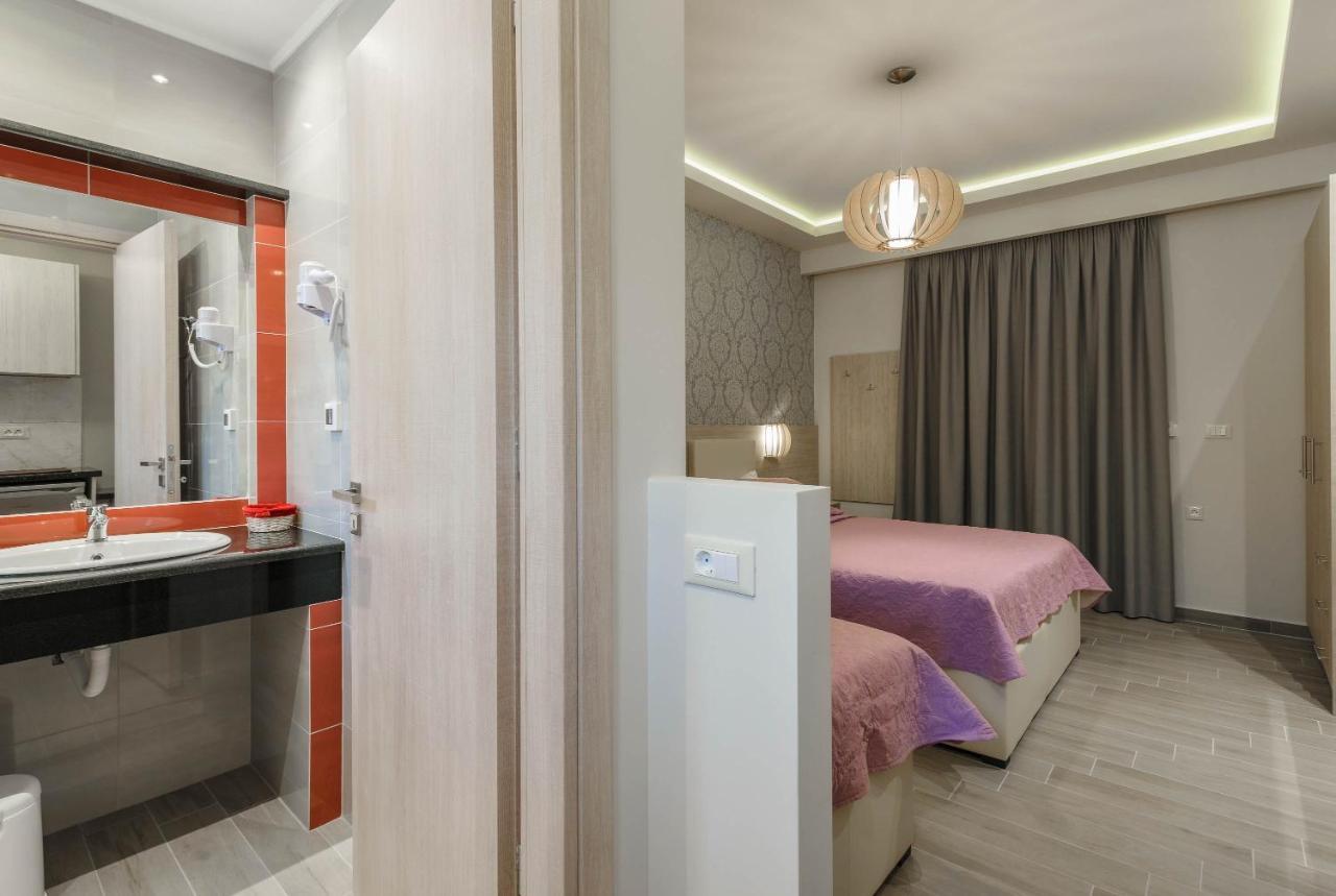 Regina Apartment