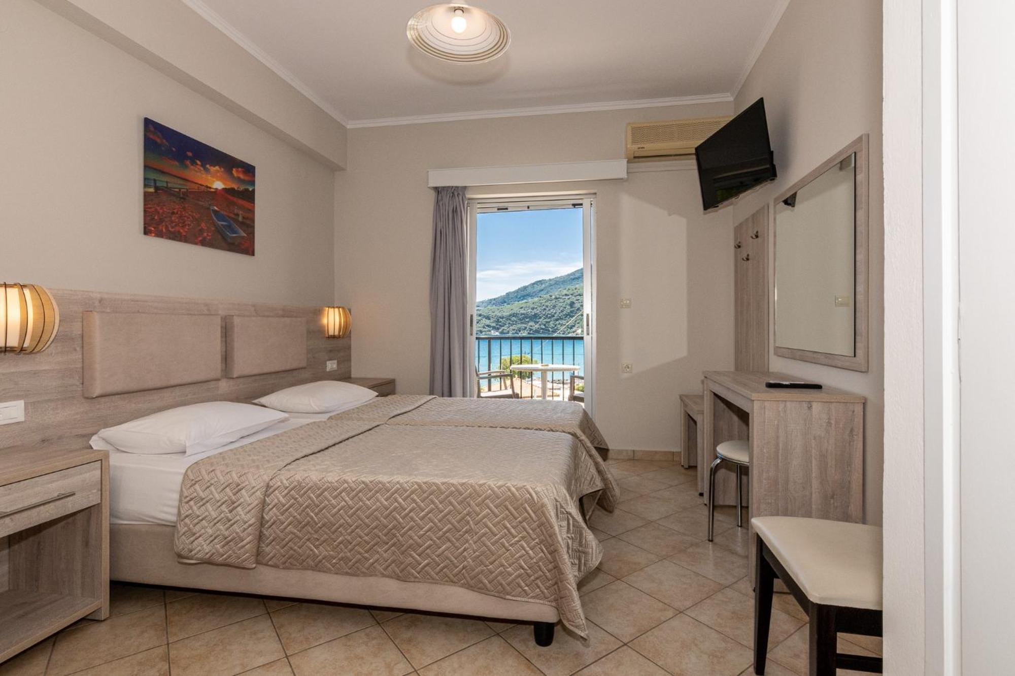 Regina Appartement