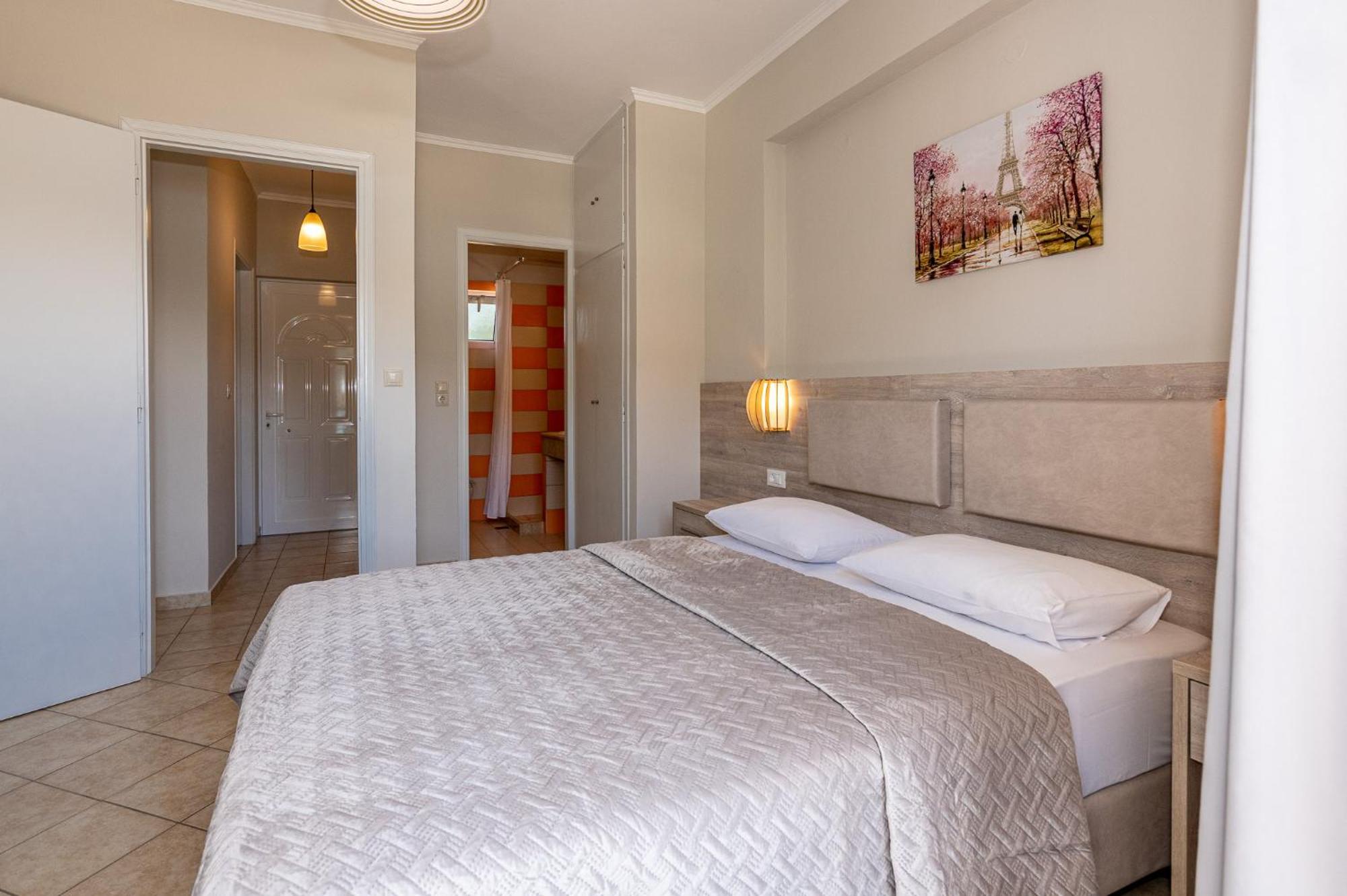 Appartement Regina