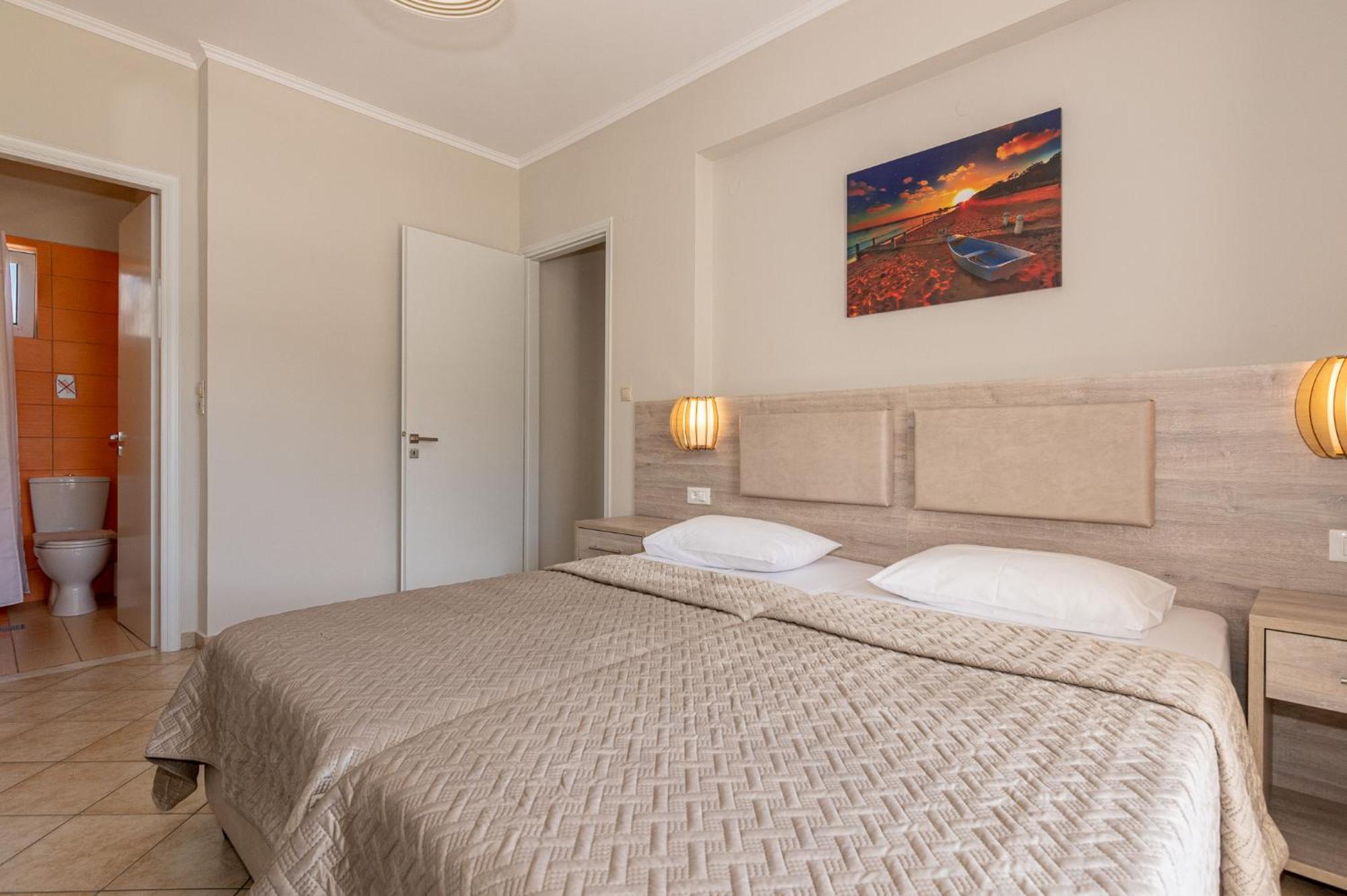 Regina Apartment