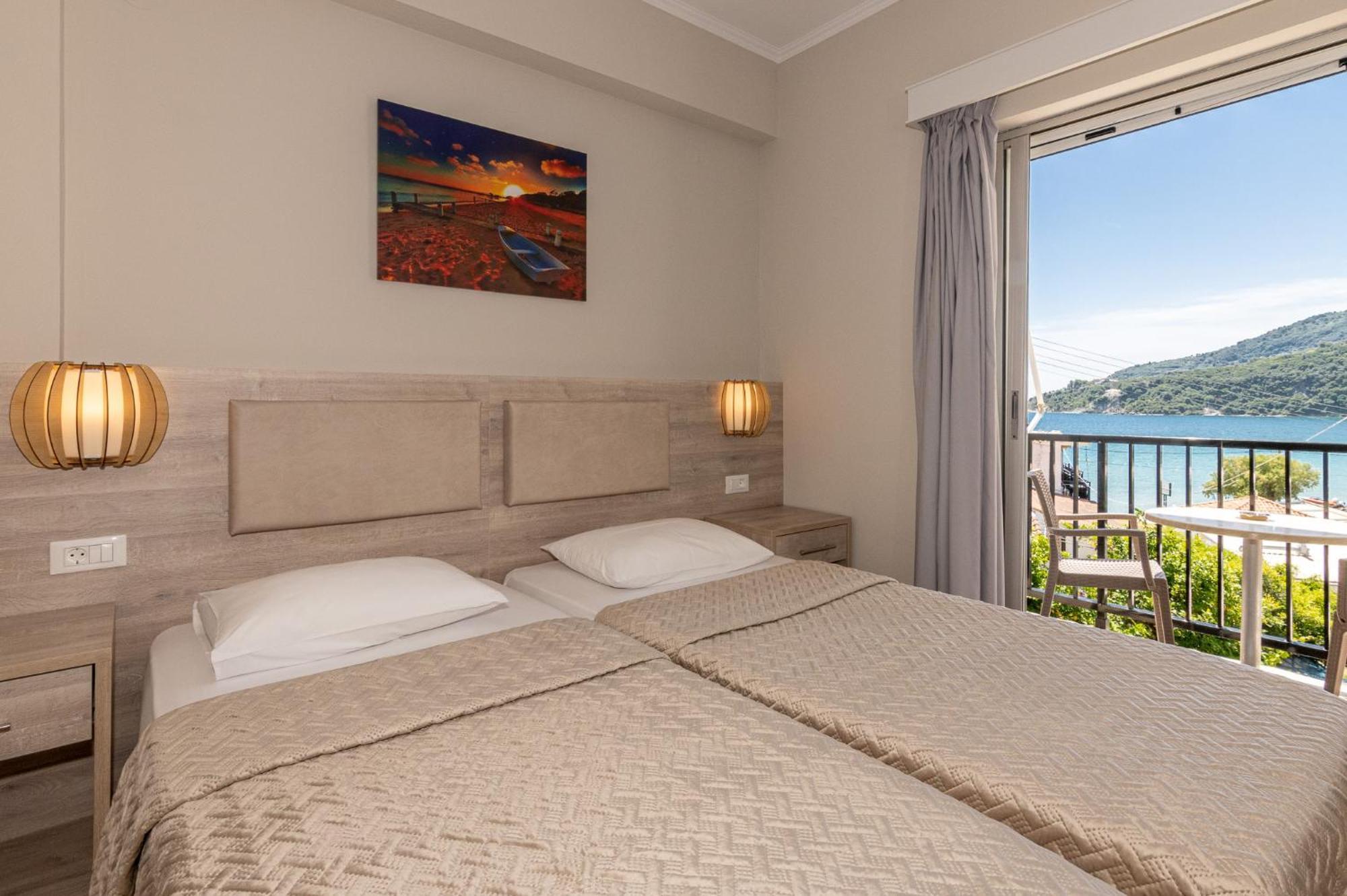 Appartement Regina