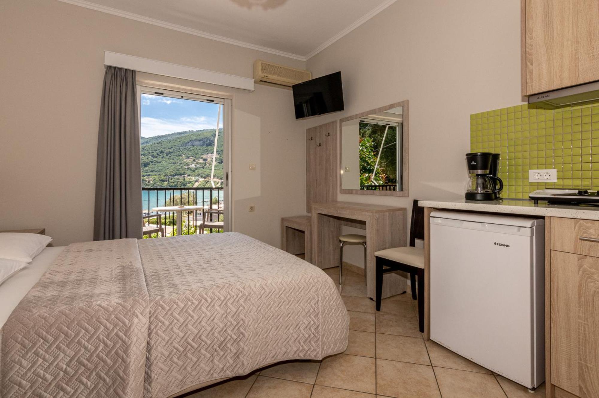 Appartement Regina