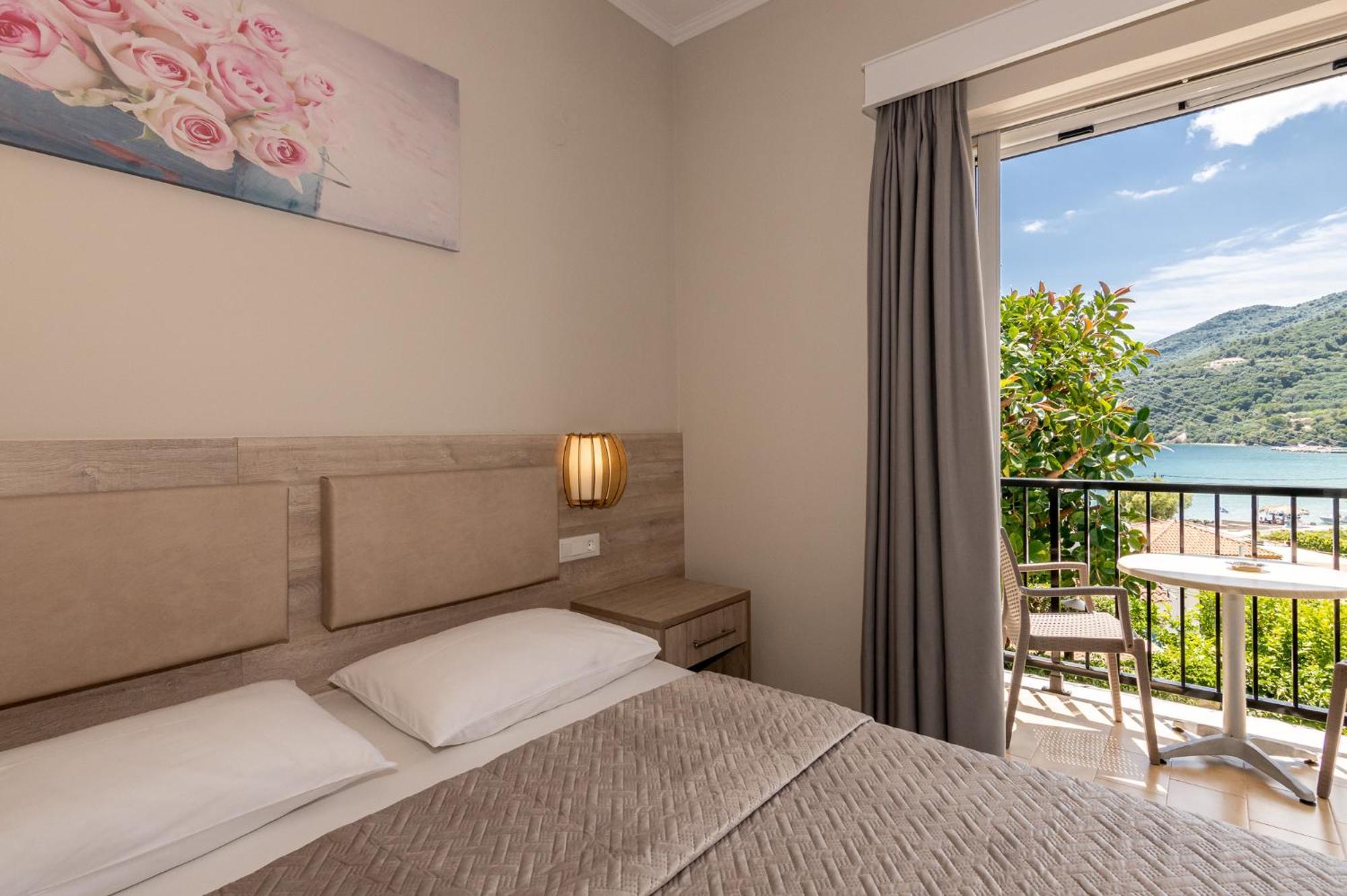 Appartement Regina Keri